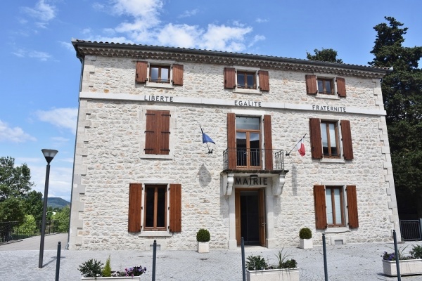 La Mairie