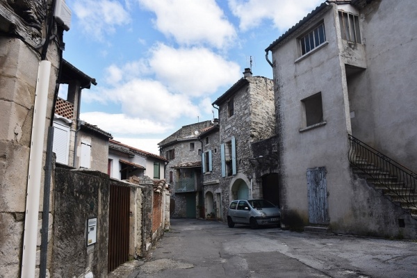 Photo Saint-Jean-de-Maruéjols-et-Avéjan - le Village