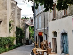 Photo paysage et monuments, Saint-Jean-du-Gard - La Commune