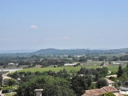 Photo paysage et monuments, Saint-Julien-de-Peyrolas - le Village