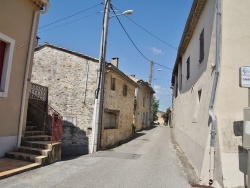 Photo paysage et monuments, Saint-Laurent-de-Carnols - le Village