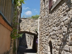 Photo paysage et monuments, Saint-Laurent-de-Carnols - le Village