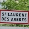 Photo Saint-Laurent-des-Arbres - saint laurent des Arbres (30126)