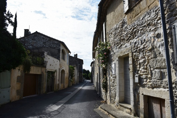 Photo Saint-Maximin - le village