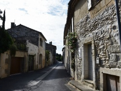 Photo paysage et monuments, Saint-Maximin - le village