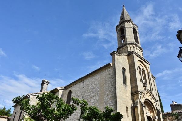 Photo Saint-Maximin - église saint Maximin