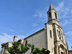 Photo paysage et monuments, Saint-Maximin - église saint Maximin