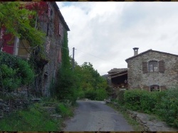 Photo paysage et monuments, Saint-Paul-la-Coste - Hameau de Mandajors, commune de Saint-Paul la Coste