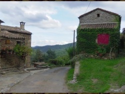 Photo paysage et monuments, Saint-Paul-la-Coste - Hameau de Mandajors, commune de Saint-Paul la Coste