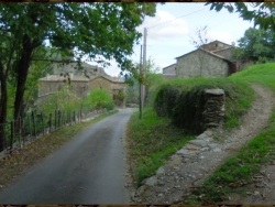 Photo paysage et monuments, Saint-Paul-la-Coste - Hameau de Mandajors, commune de Saint-Paul la Coste