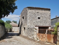 Photo paysage et monuments, Saint-Privat-de-Champclos - le Village