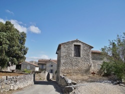 Photo paysage et monuments, Saint-Privat-de-Champclos - le Village