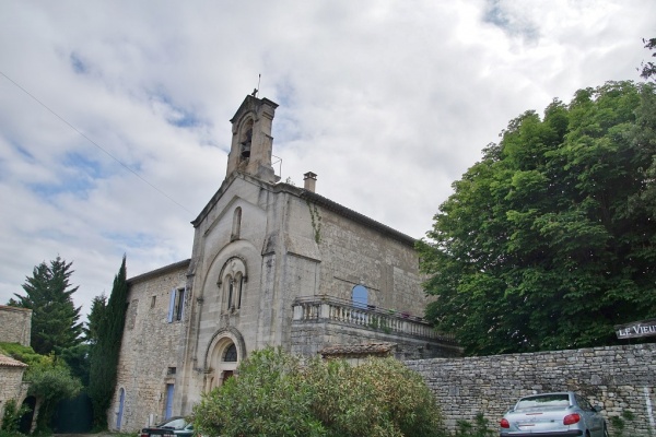 église Saint Privat