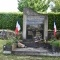 Photo Saint-Privat-de-Champclos - le Monument Aux Morts