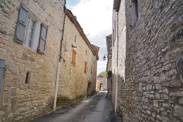 Photo Saint-Privat-de-Champclos - le Village