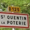 Photo Saint-Quentin-la-Poterie - Saint quentin la poterie (30700)