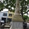 Photo Saint-Quentin-la-Poterie - le monument aux morts