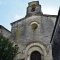 Photo Saint-Siffret - église Saint Siffret