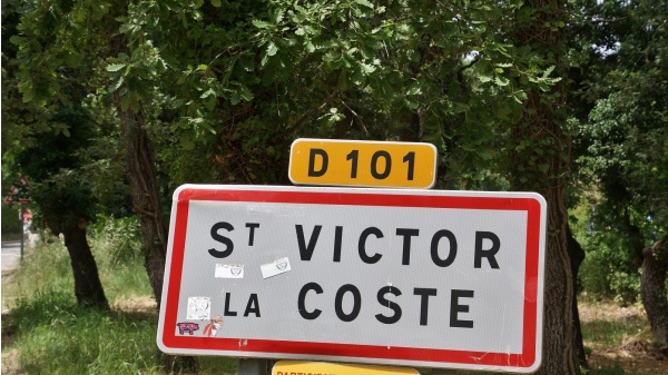 Photo Saint-Victor-la-Coste - saint victor la coste (30290)