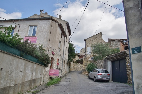 Photo Saint-Victor-de-Malcap - le Village