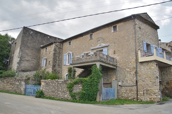 Photo Saint-Victor-de-Malcap - le Village
