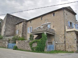 Photo paysage et monuments, Saint-Victor-de-Malcap - le Village