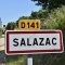 Photo Salazac - salazac (30760)