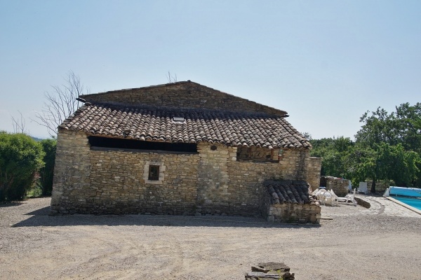 Photo Salazac - le Village