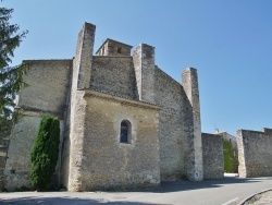 Photo paysage et monuments, Salazac - le Village