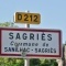 Photo Sanilhac-Sagriès - sanilhac -sagries (30700)
