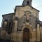 Photo Sanilhac-Sagriès - église sain t Sauveur