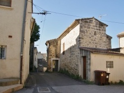 Photo paysage et monuments, Sanilhac-Sagriès - le village