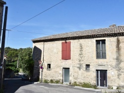 Photo paysage et monuments, Sanilhac-Sagriès - le village