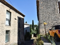 Photo paysage et monuments, Sanilhac-Sagriès - le village