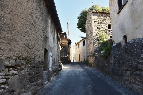 Photo Sanilhac-Sagriès - le village