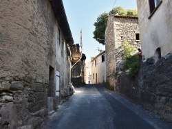Photo paysage et monuments, Sanilhac-Sagriès - le village