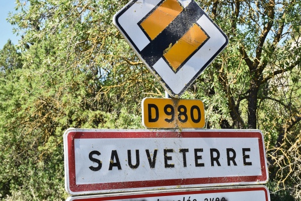 Photo Sauveterre - sauveterre (30150)