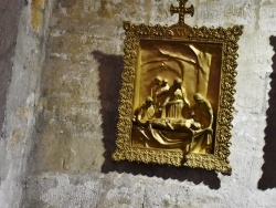 Photo paysage et monuments, Uzès - église Saint teodorit