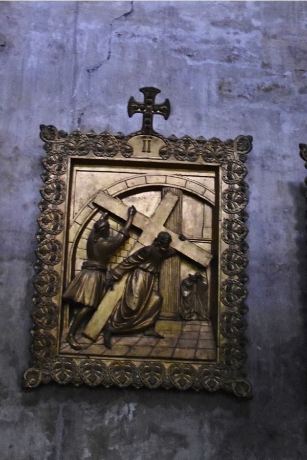 Photo Uzès - église Saint teodorit