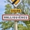 Photo Valliguières - valliguiéres (30210)