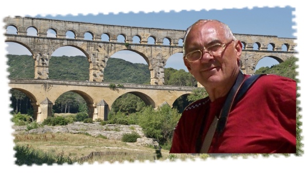 Photo Vers-Pont-du-Gard - pont du gard