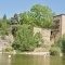 Photo Vers-Pont-du-Gard - le pond du gard