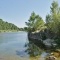 Photo Vers-Pont-du-Gard - le pont gard