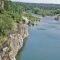 Photo Vers-Pont-du-Gard - le pond du gard