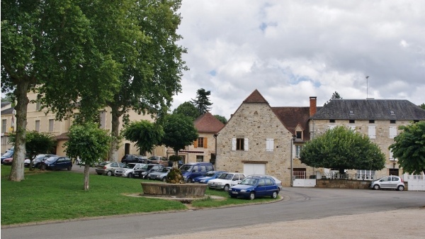 Photo Le Vigan - le village