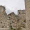 monstere fortifie l'houzon abbaye de saint andré