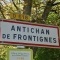 Photo Antichan-de-Frontignes - antichan de frontignes (31510)