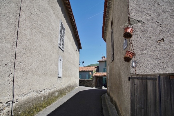 Photo Antichan-de-Frontignes - le Village