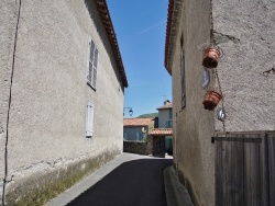 Photo paysage et monuments, Antichan-de-Frontignes - le Village