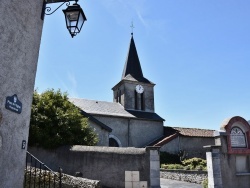Photo paysage et monuments, Antichan-de-Frontignes - église Notre Dame